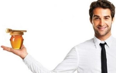 Ways to increase honey member