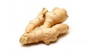 ginger root to enlarge the penis