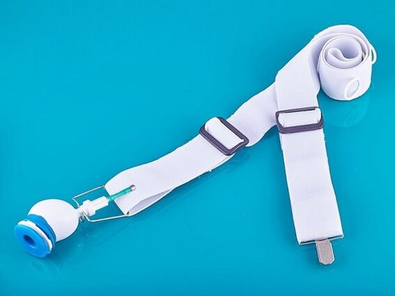 stretcher for penis enlargement belt